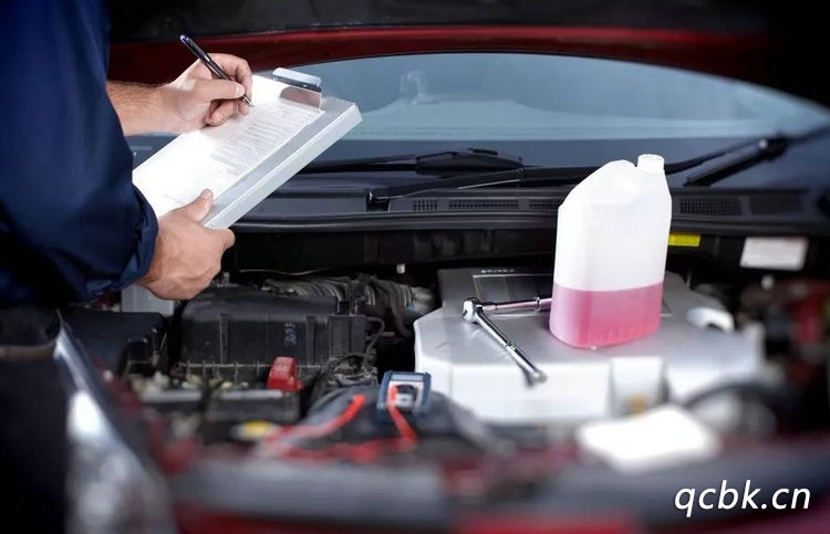 汽車大保養是什么意思