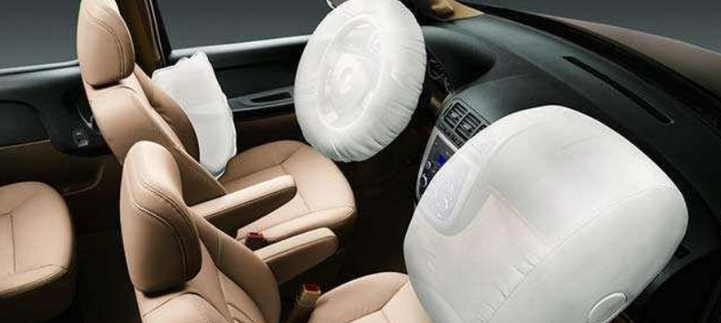 汽車安全氣囊系統的常見故障及檢修方法
