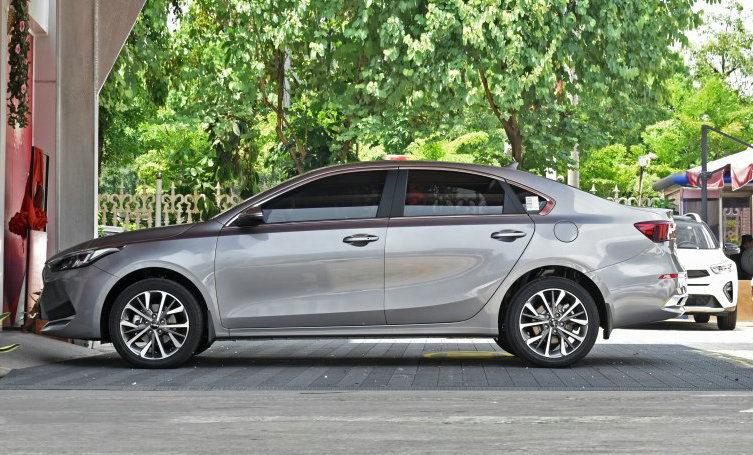 起亞k3為什么停產