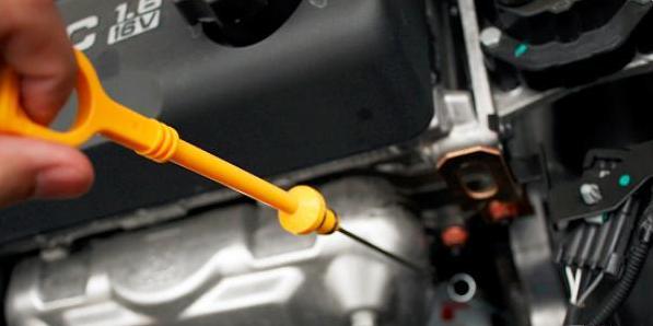 1.8t發動機加多少升機油