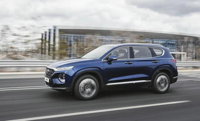 華泰現代圣達菲怎么樣