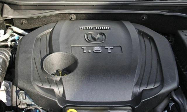 1.8t發動機加92號汽油可以嗎