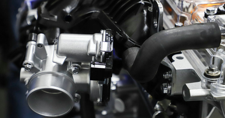 1.8t發動機一般是多少馬力