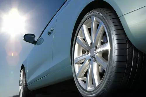 輪胎速度級別v和w的區別是什么