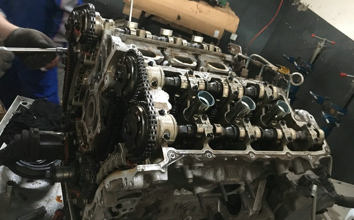 汽車大修發動機后效果會怎么樣