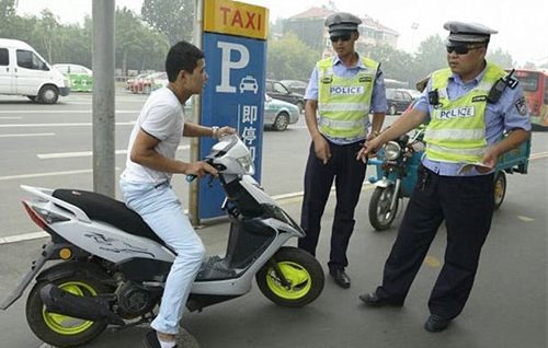違章代碼10102是什么意思