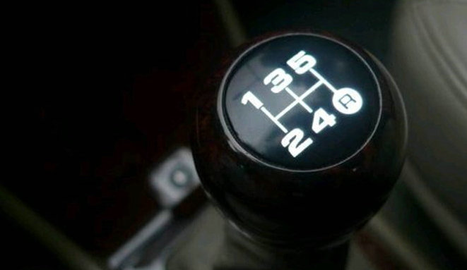 手動擋汽車檔位對應的速度范圍是多少