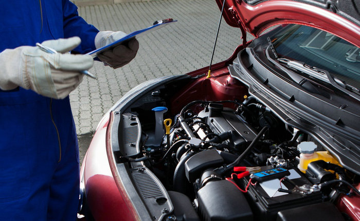 汽車有必要一直在4s店保養嗎