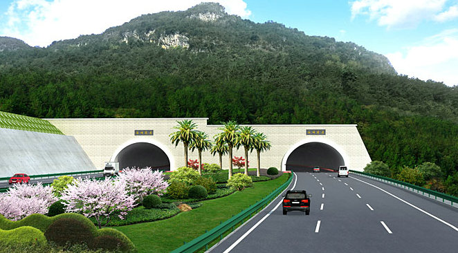 涵洞和隧道的區別是什么