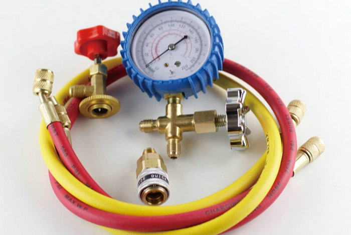 汽車空調加氟多久加一次