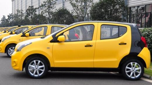 電動汽車保養主要做有哪些項目