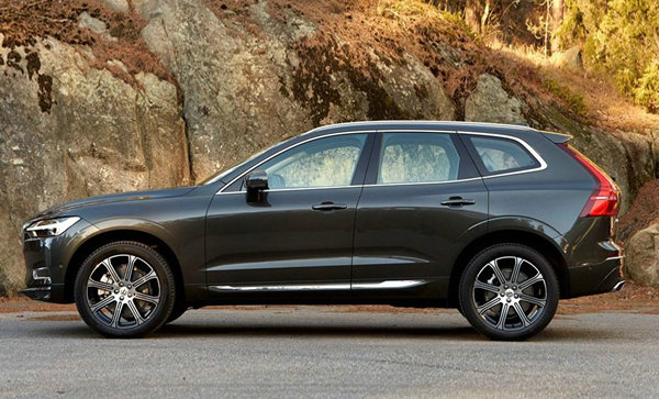 沃爾沃xc60國產后質量怎么樣
