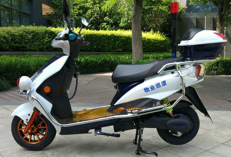 如何區分電動車是機動車還是非機動車