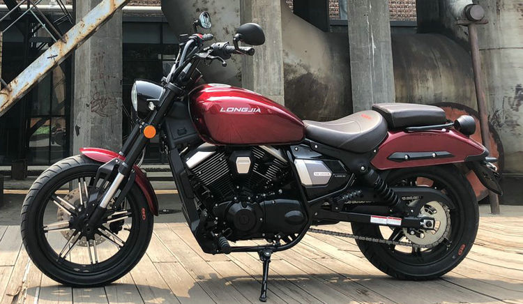 摩托車排量大小有什么區別