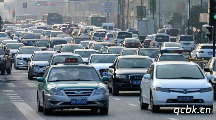 杭州小客車更新指標要多久