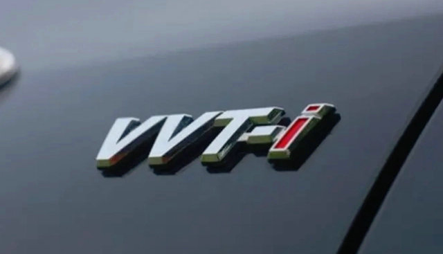 可變氣門正時是如何實現的