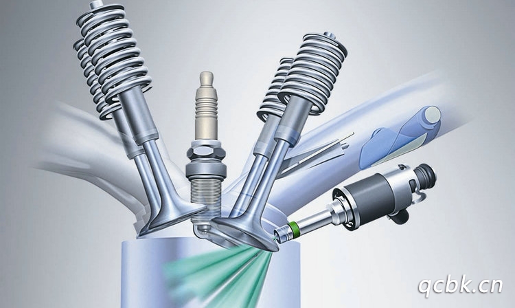 可變氣門正時技術有哪幾種