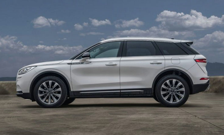 林肯冒險家優惠多少