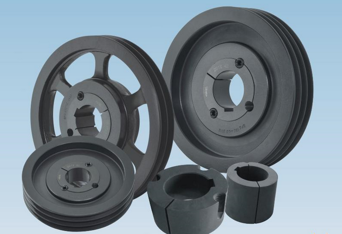 皮帶輪規格型號有哪些