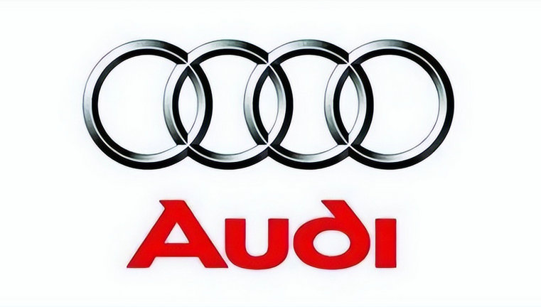 奧迪汽車標志的由來