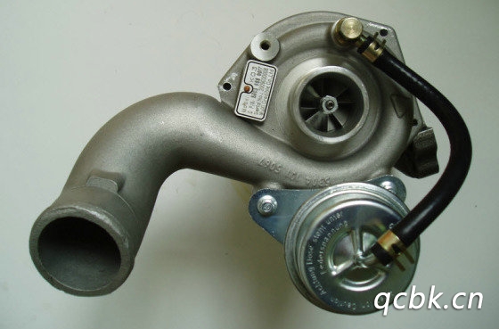 汽車渦輪增壓器壞了有哪些表現癥狀