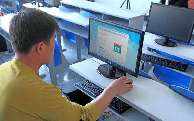 c1科目一考試有幾次機會