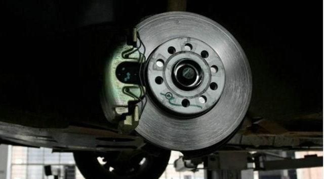 通風盤式和盤式有什么區別