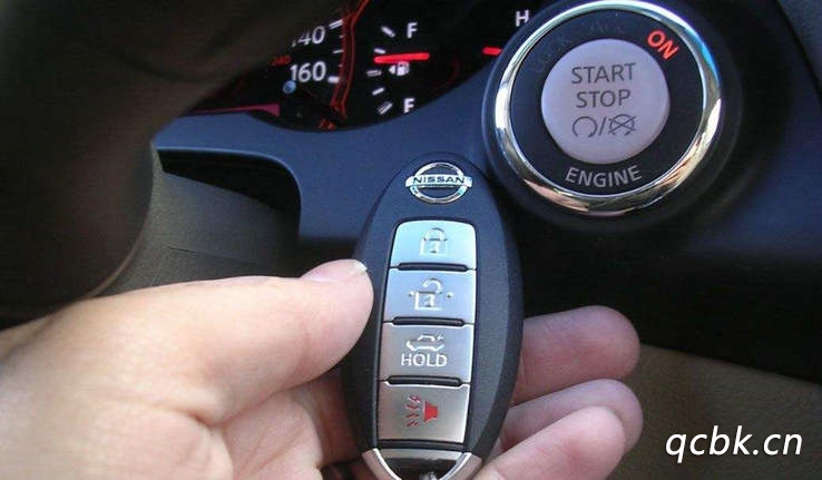 汽車電子防盜系統的組成部件有哪些