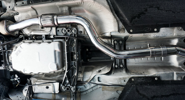 發動機排氣系統的作用有哪些