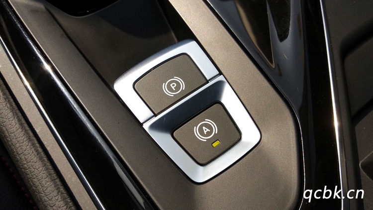 自動駐車功能的優缺點有哪些