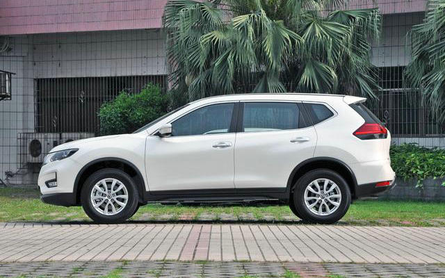 東風日產商務車有哪幾款