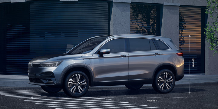 創維ET5汽車能買嗎