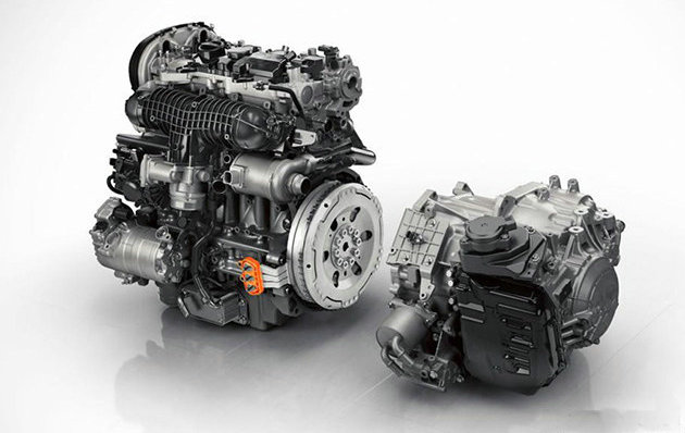 怎么區分機械增壓和渦輪增壓