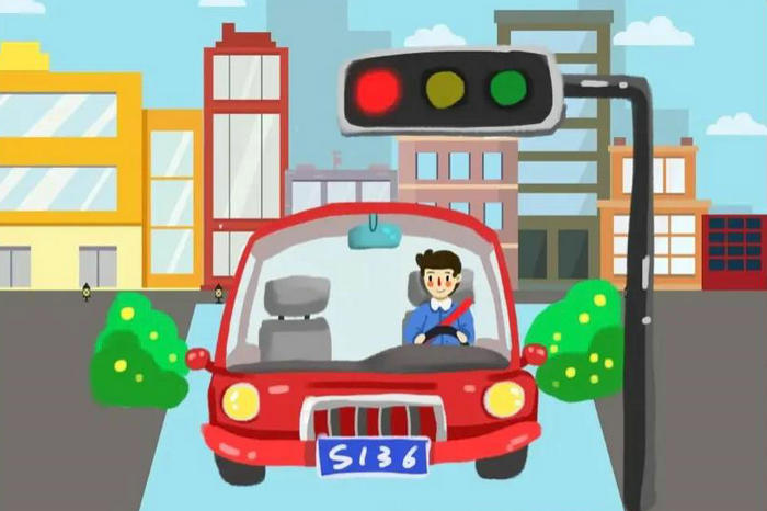 新交規2022年4月1日扣分細則