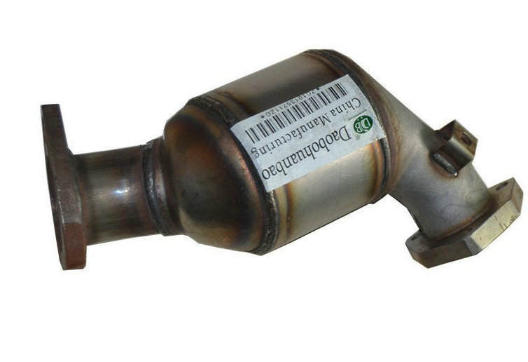 三元催化器堵了會有什么表現