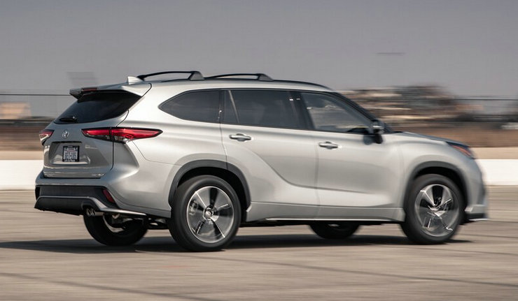 豐田漢蘭達的優缺點有哪些