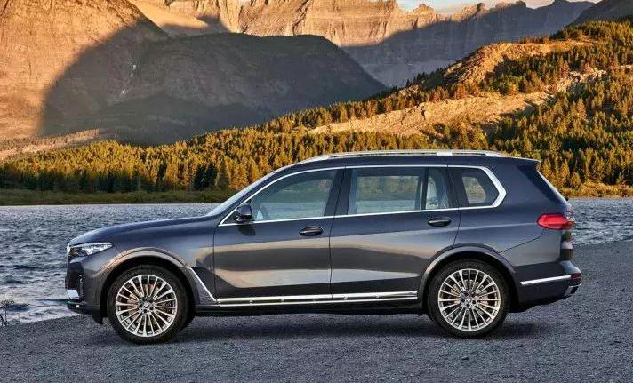 寶馬xdrive的優點和缺點有哪些