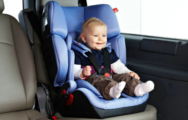 安全座椅立法規定幾歲