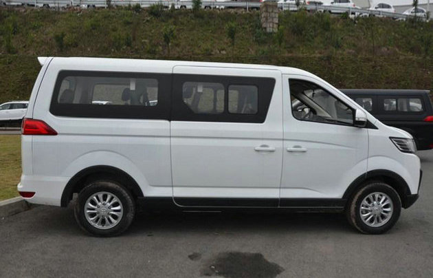 面包車的定義標準是什么