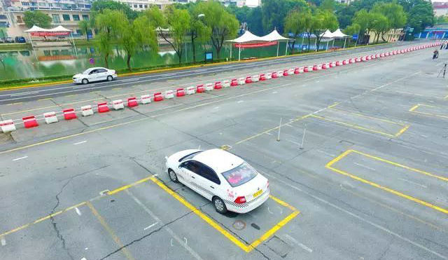 駕照異地考試需要什么手續