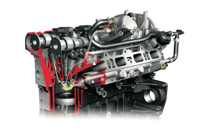 大眾1.4tsi發動機怎么樣