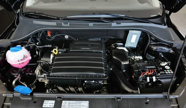 新捷達發動機抖動是怎么回事