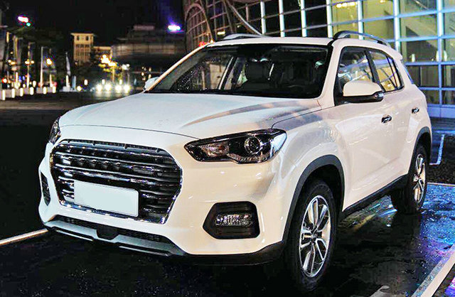 現代ix35怎么樣值得購買嗎