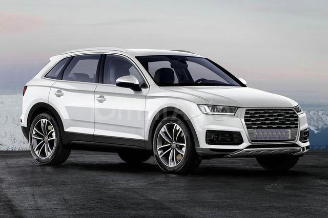 奧迪q5的優缺點有哪些