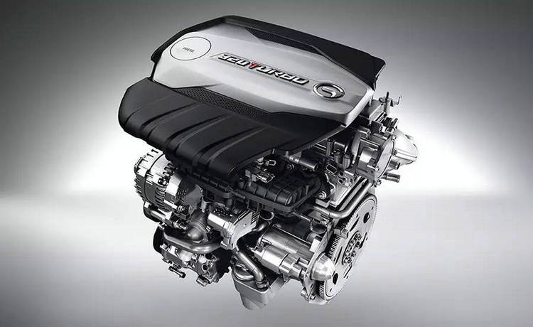 廣汽傳祺gm8發動機是哪產的