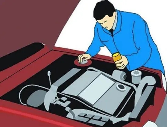 帕薩特保養費用多少錢一次