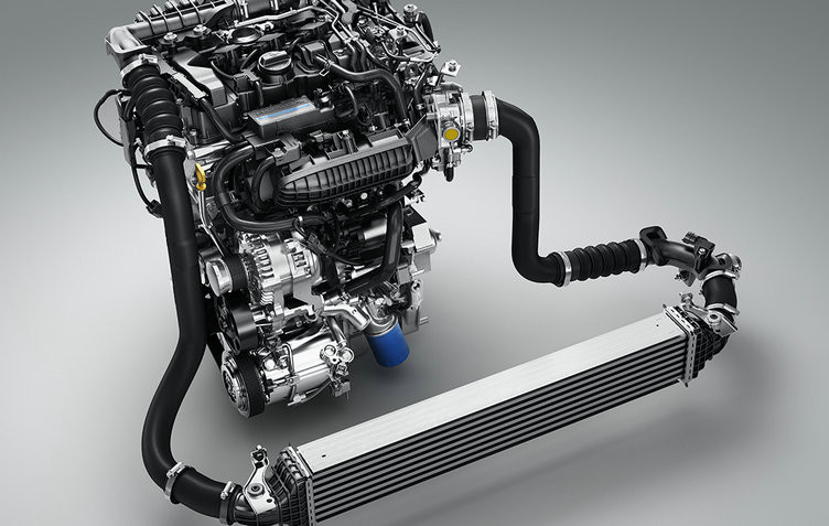 缸內直噴容易積碳嗎