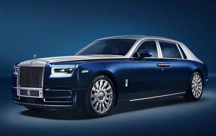 勞斯萊斯是哪個國家生產的