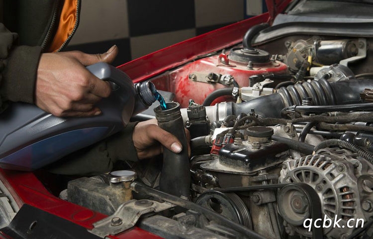 汽車一般多長時間保養一次