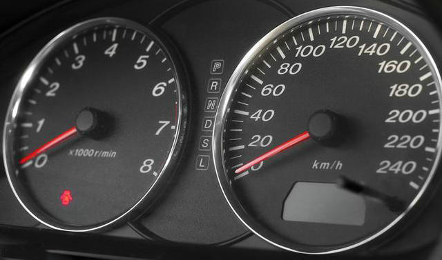 換擋轉速多少最合適